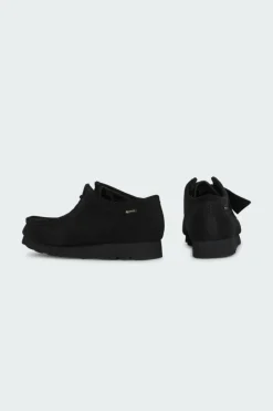 WallabeeGTX - Boots | Noir*CLARKS ORIGINALS Online