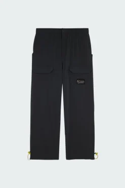 Wallowa Softshell Pant - Pantalon | Noir*COLUMBIA