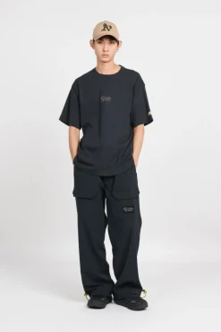 Wallowa Softshell Pant - Pantalon | Noir*COLUMBIA