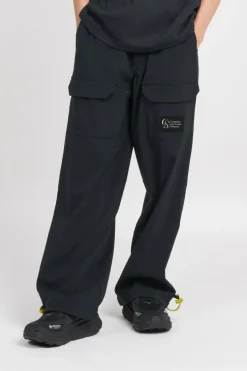 Wallowa Softshell Pant - Pantalon | Noir*COLUMBIA