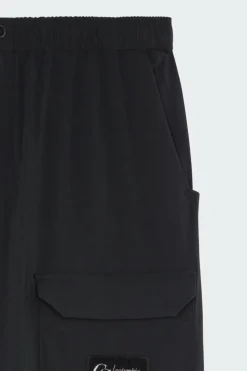 Wallowa Softshell Pant - Pantalon | Noir*COLUMBIA