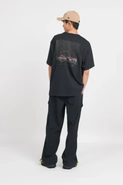 Wallowa Softshell Pant - Pantalon | Noir*COLUMBIA