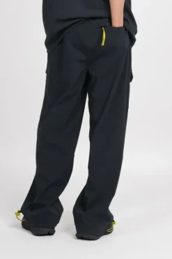 Wallowa Softshell Pant - Pantalon | Noir*COLUMBIA