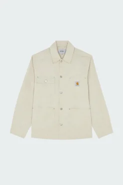 Walter Chore Coat - Veste | Beige*CARHARTT WIP