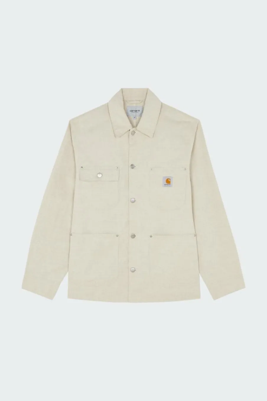 Walter Chore Coat - Veste | Beige*CARHARTT WIP
