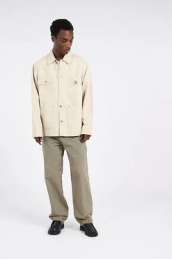 Walter Chore Coat - Veste | Beige*CARHARTT WIP