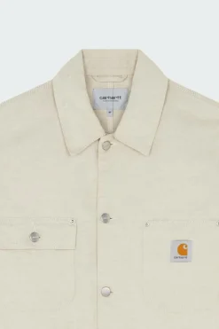 Walter Chore Coat - Veste | Beige*CARHARTT WIP