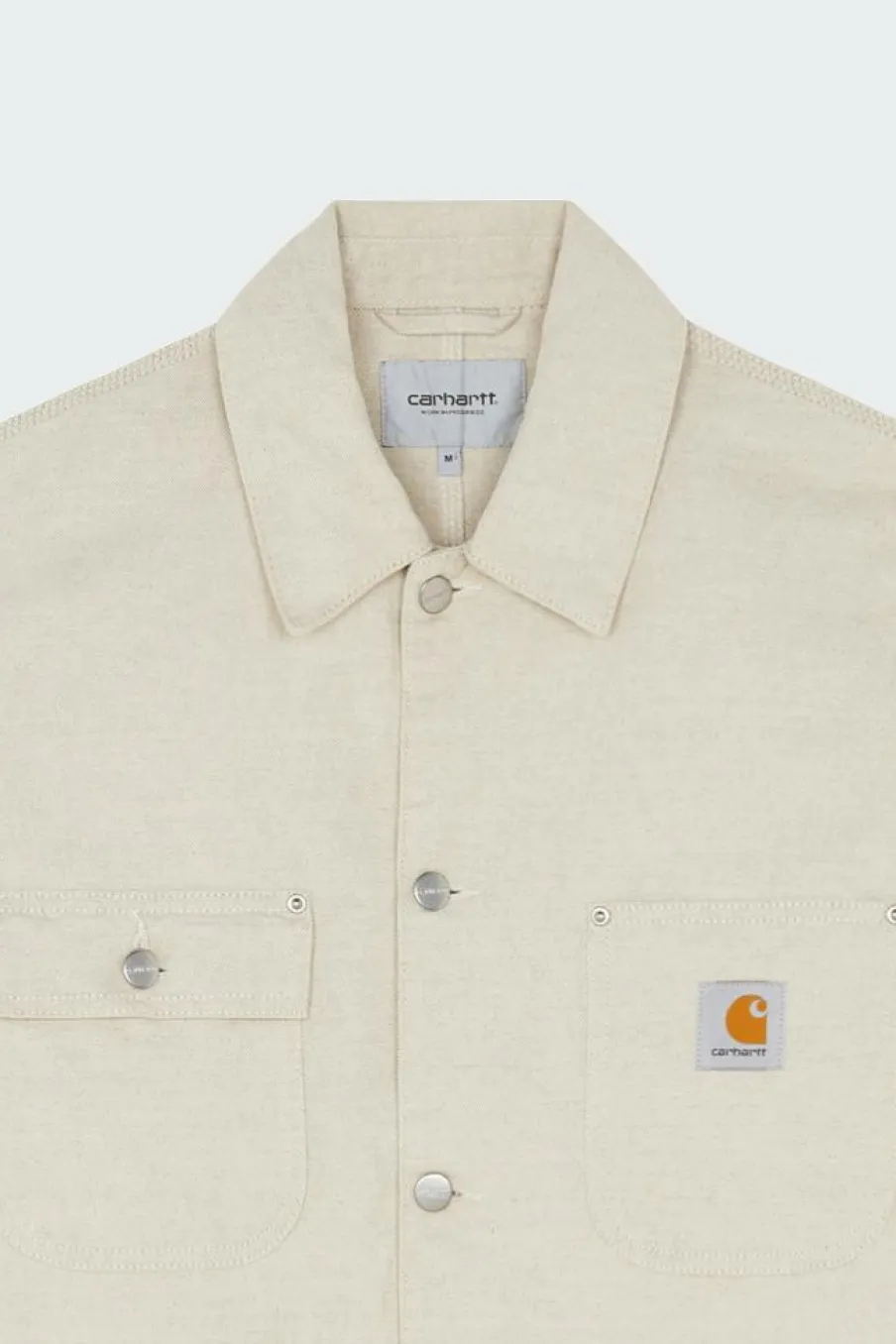 Walter Chore Coat - Veste | Beige*CARHARTT WIP