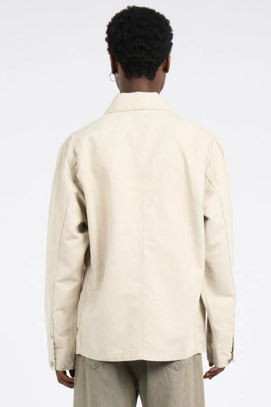 Walter Chore Coat - Veste | Beige*CARHARTT WIP