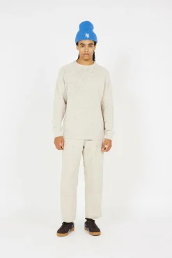 Walter Double Knee Pant - Pantalon | Beige*CARHARTT WIP