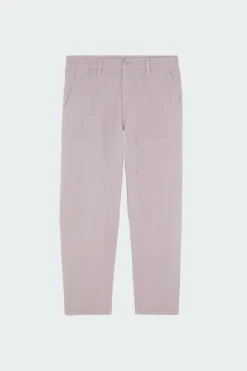 Walter Double Knee Pant - Jean | Rose*CARHARTT WIP