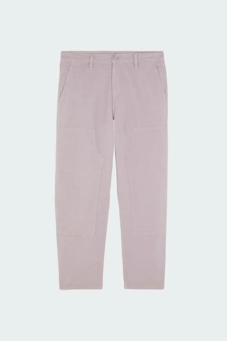 Walter Double Knee Pant - Jean | Rose*CARHARTT WIP