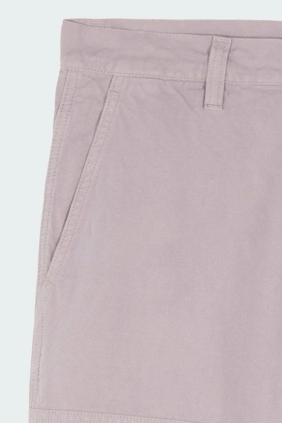 Walter Double Knee Pant - Jean | Rose*CARHARTT WIP