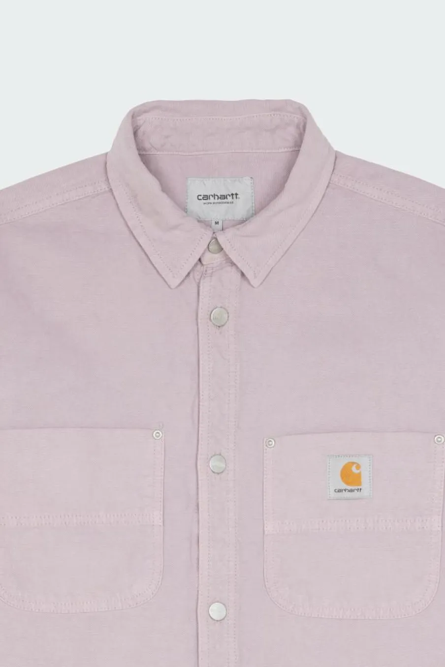 Walter Shirt Jac - Chemise | Rose*CARHARTT WIP Discount