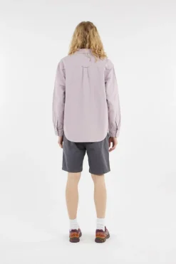 Walter Shirt Jac - Chemise | Rose*CARHARTT WIP Discount