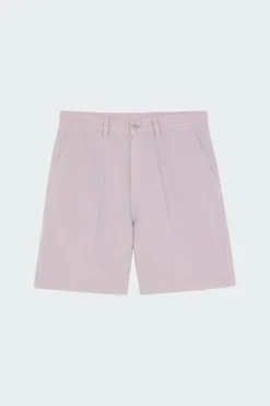 Walter Single Knee Short - Short | Rose*CARHARTT WIP Discount