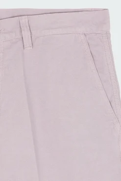 Walter Single Knee Short - Short | Rose*CARHARTT WIP Discount