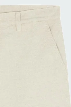 Walter Single Knee Short - Short | Beige*CARHARTT WIP