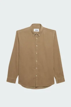 Walther 2.0 - chemise | Beige*MINIMUM Outlet