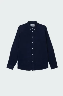 Walther 2.0 - chemise | Bleu*MINIMUM Best