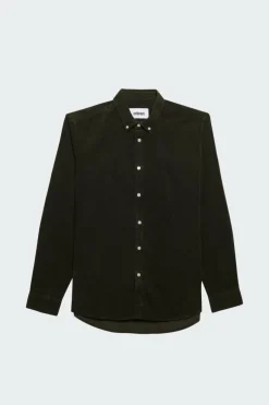 Walther 2.0 - chemise | Vert*MINIMUM Discount