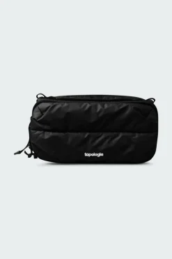 Wares Bags Bottle Sacoche - Pochette | Noir*TOPOLOGIE Sale