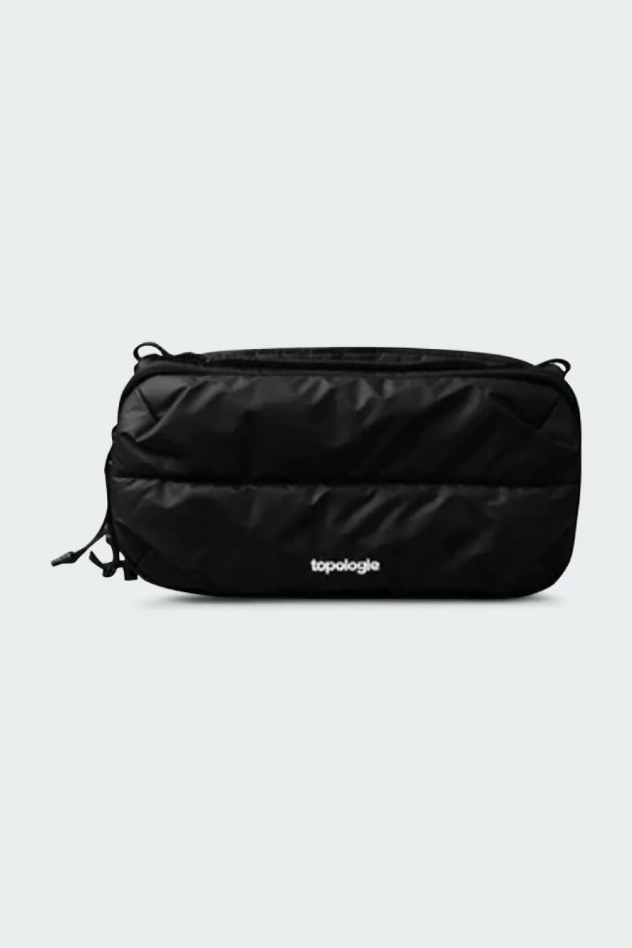 Wares Bags Bottle Sacoche - Pochette | Noir*TOPOLOGIE Sale
