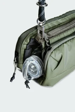 Wares Bags Bottle Sacoche - Pochette | Noir*TOPOLOGIE Sale
