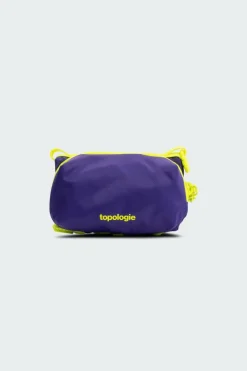 Wares Bags Mini Bottle Sacoche - Pochettes | Violet*TOPOLOGIE Online