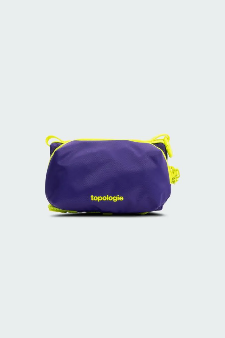 Wares Bags Mini Bottle Sacoche - Pochettes | Violet*TOPOLOGIE Online