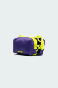 Wares Bags Mini Bottle Sacoche - Pochettes | Violet*TOPOLOGIE Online