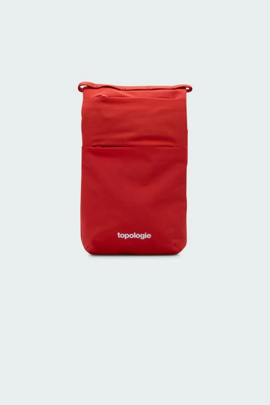 Wares Bags Phone Sacoche - Pochette | Rouge*TOPOLOGIE Best