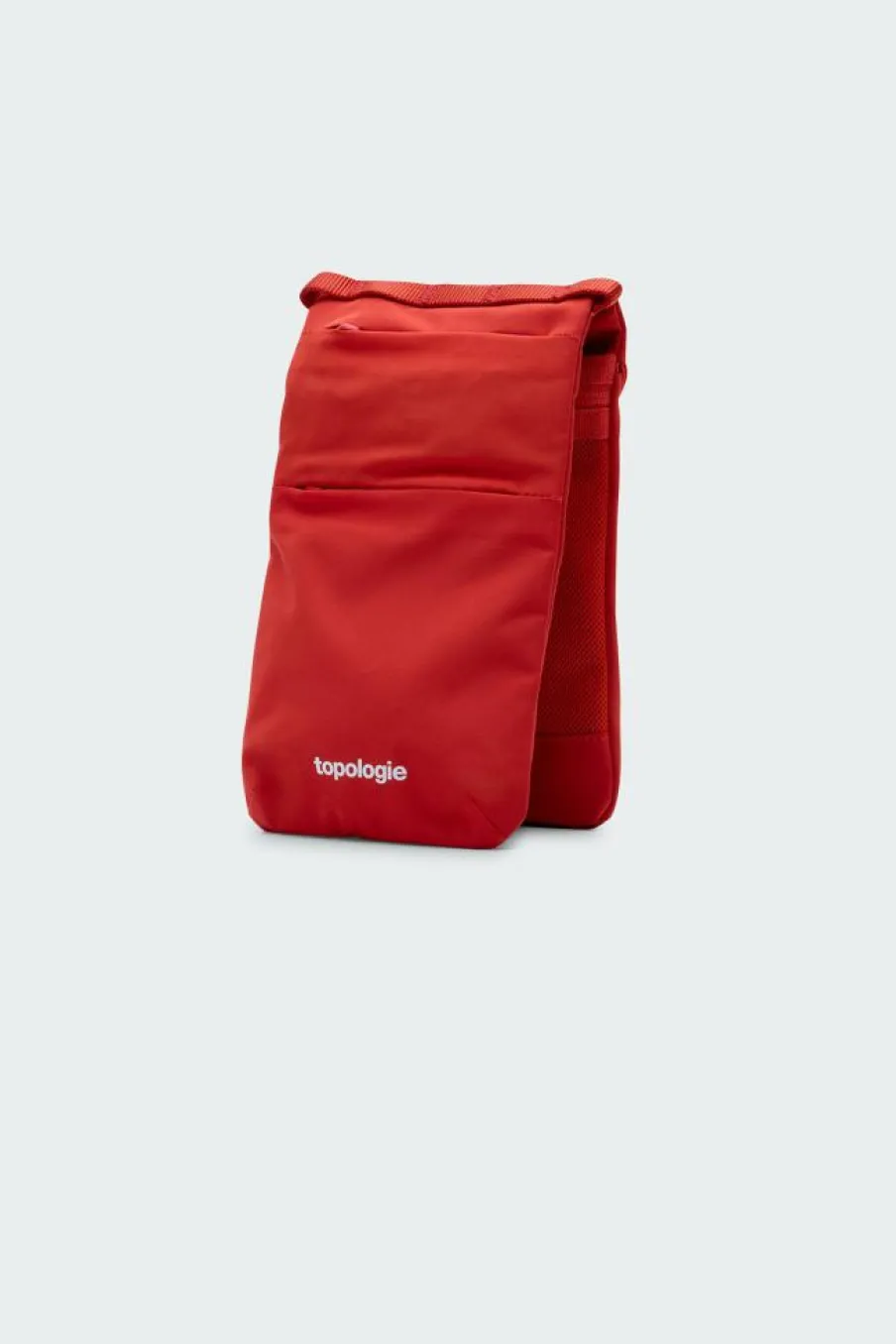 Wares Bags Phone Sacoche - Pochette | Rouge*TOPOLOGIE Best
