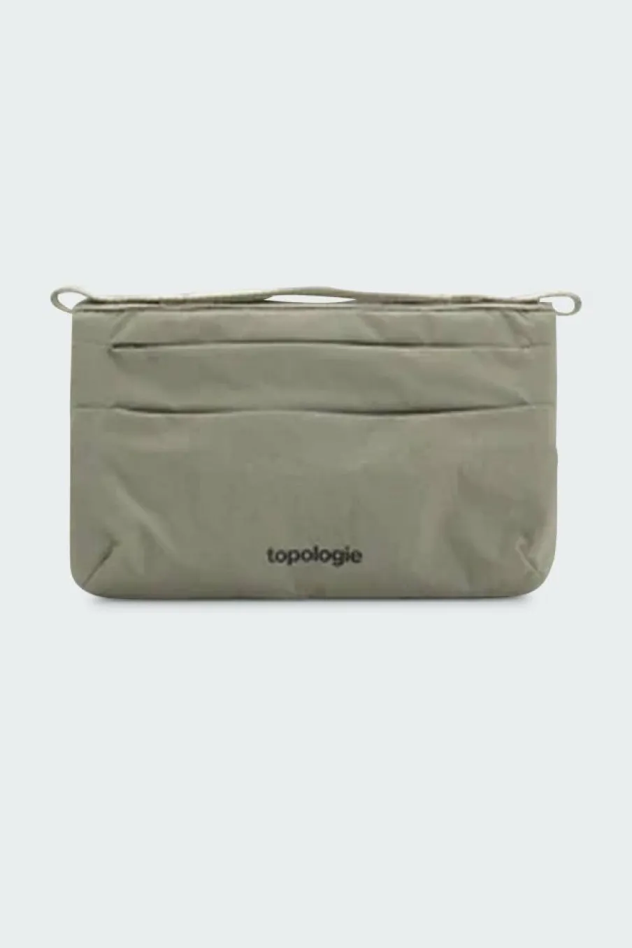Wares Bags Phone Sacoche 90 - Pochette | Kaki*TOPOLOGIE