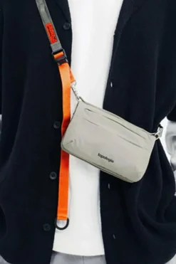 Wares Bags Phone Sacoche 90 - Pochette | Noir*TOPOLOGIE Discount