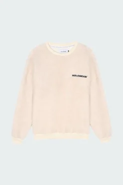 warm - pull | Beige*HOLOGRAM Sale