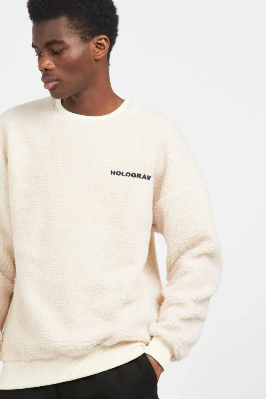 warm - pull | Beige*HOLOGRAM Sale