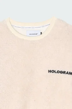 warm - pull | Beige*HOLOGRAM Sale