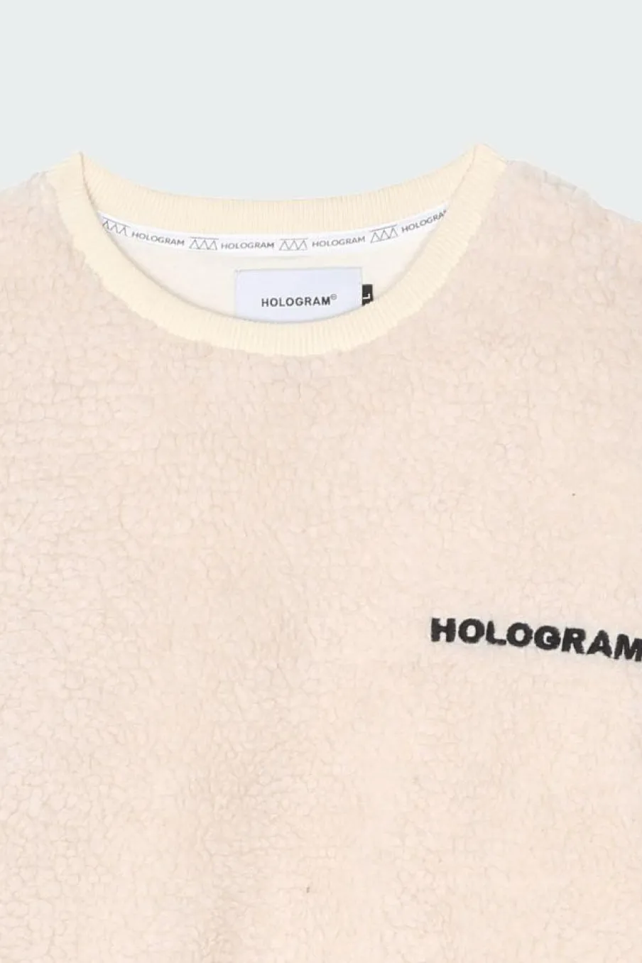 warm - pull | Beige*HOLOGRAM Sale