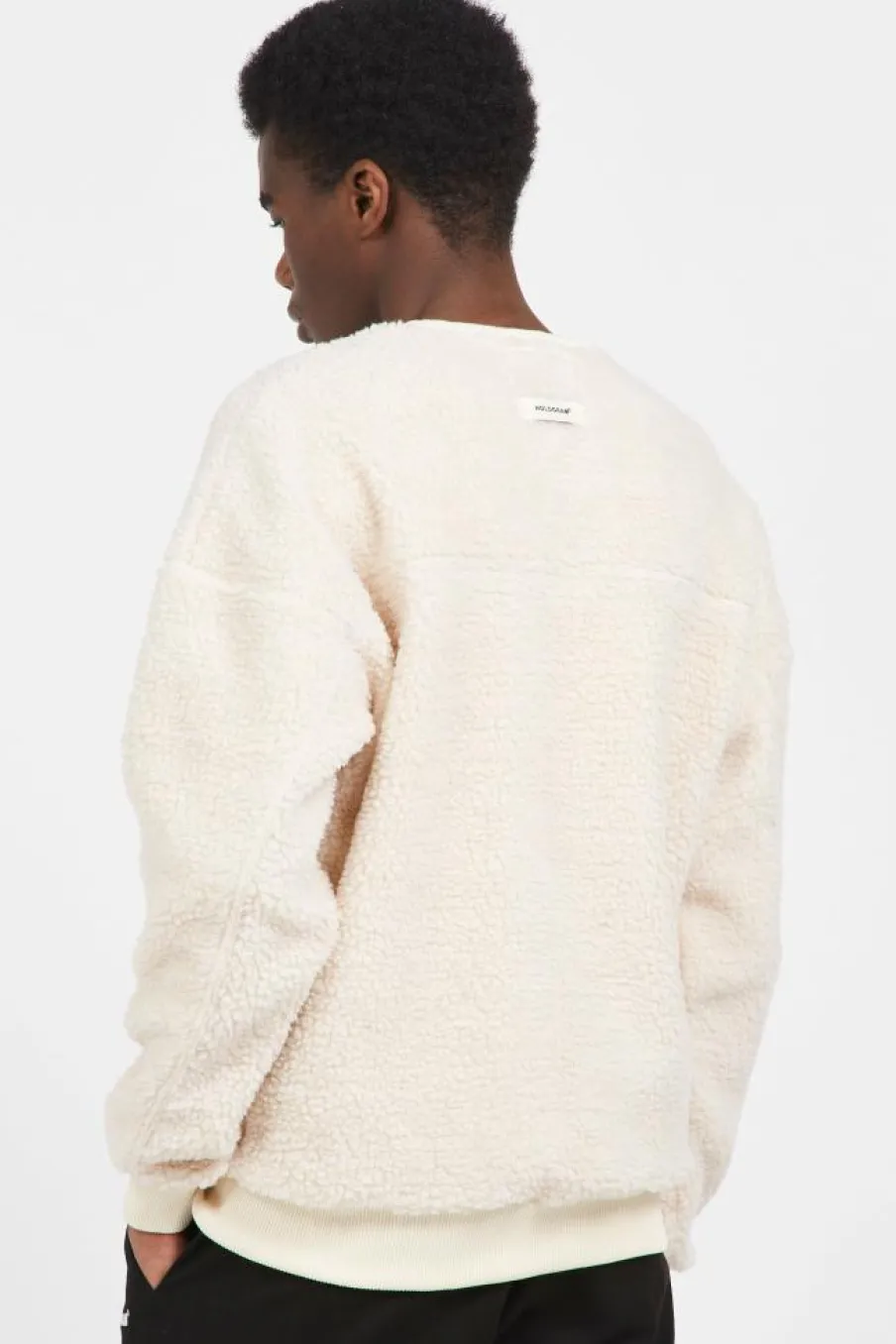 warm - pull | Beige*HOLOGRAM Sale