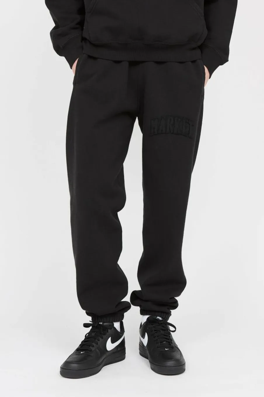 WASHED ARC - Jogging | Noir*MARKET Outlet