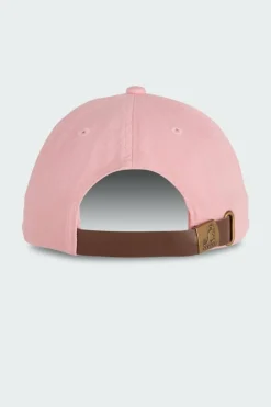Washed Baseball - Casquette | Rose*KANGOL New