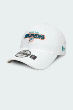 WASHED DISTRESS NFL 9TWENTY MIADOL - Casquette | Multicolore*NEW ERA Discount