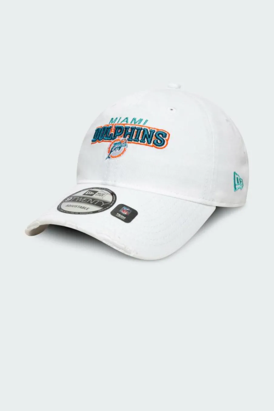 WASHED DISTRESS NFL 9TWENTY MIADOL - Casquette | Multicolore*NEW ERA Discount