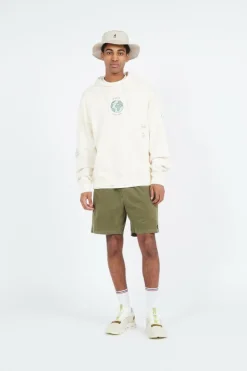WASHED FISHERMAN - Bob | Beige*KANGOL Online