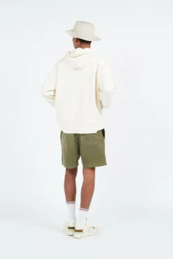 WASHED FISHERMAN - Bob | Beige*KANGOL Online