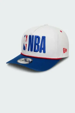 WASHED NBA GOL - Casquette | Blanc*NEW ERA Outlet