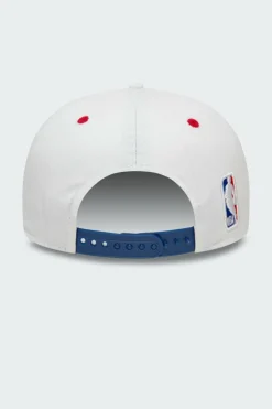 WASHED NBA GOL - Casquette | Blanc*NEW ERA Outlet