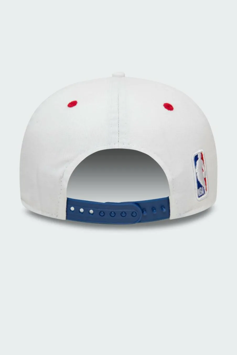 WASHED NBA GOL - Casquette | Blanc*NEW ERA Outlet