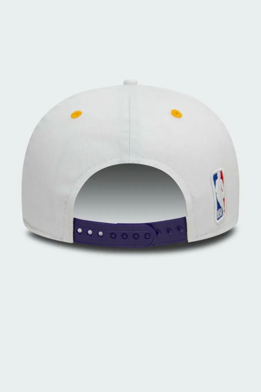 WASHED NBA GOL - Casquette | Blanc*NEW ERA New